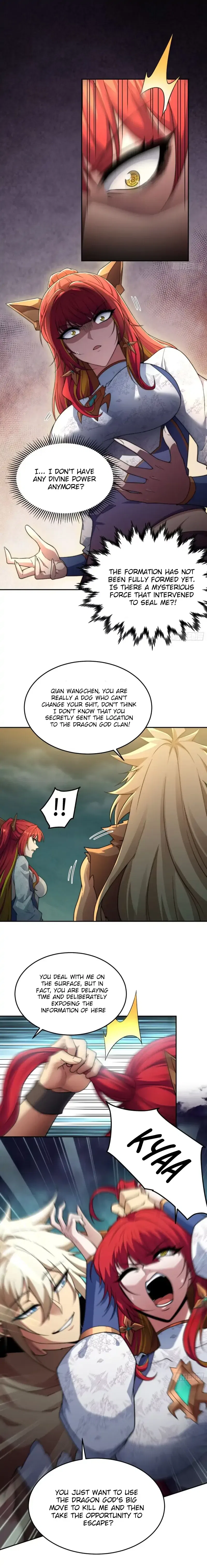 Invincible at the Start Chapter 99 – Page 12