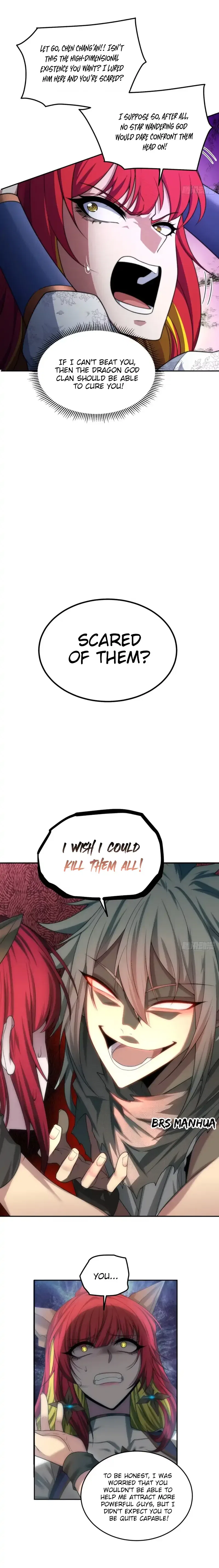 Invincible at the Start Chapter 99 – Page 13