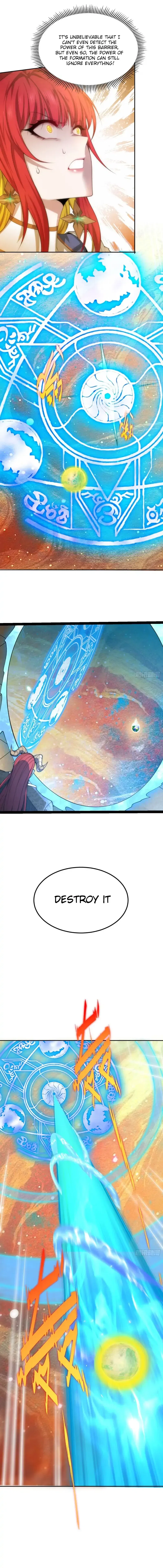 Invincible at the Start Chapter 99 – Page 15