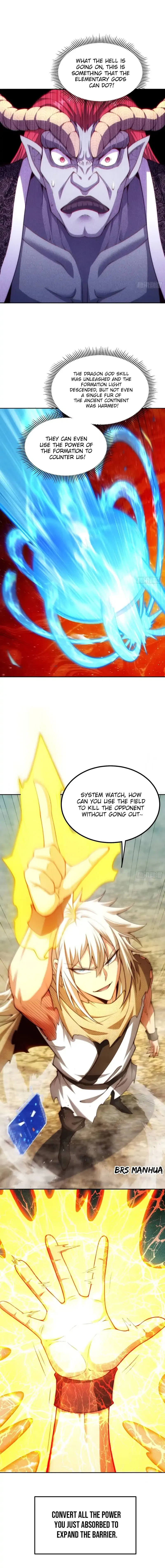 Invincible at the Start Chapter 99 – Page 20