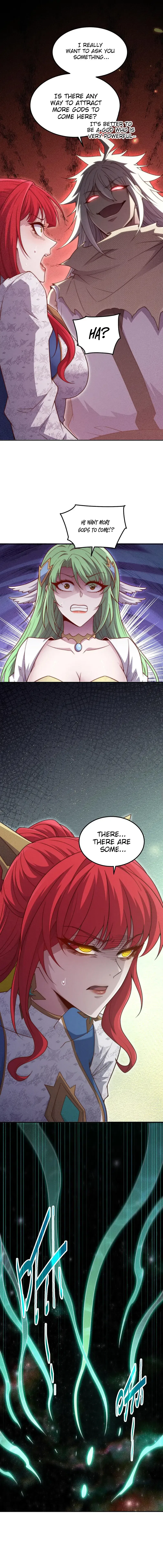 Invincible at the Start Chapter 98 – Page 14