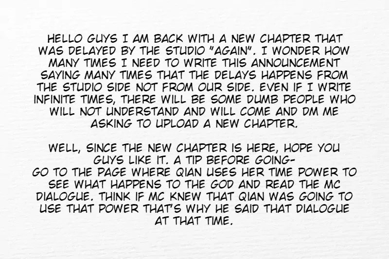 Invincible at the Start Chapter 98 – Page 17