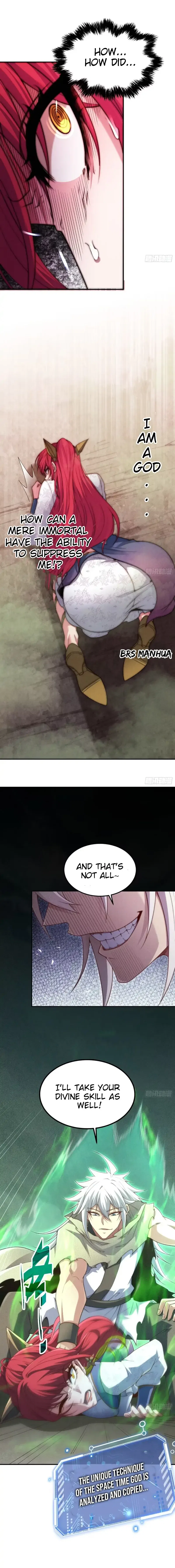 Invincible at the Start Chapter 97 – Page 14