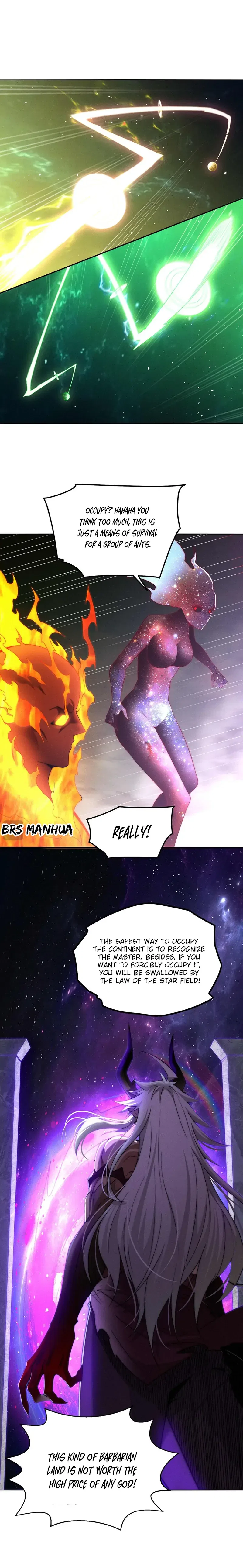 Invincible at the Start Chapter 96 – Page 14