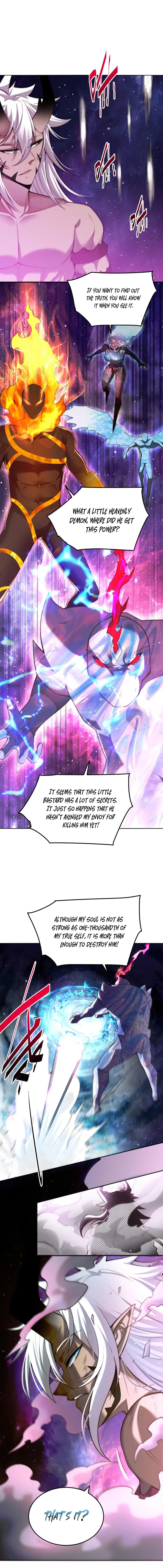 Invincible at the Start Chapter 96 – Page 15