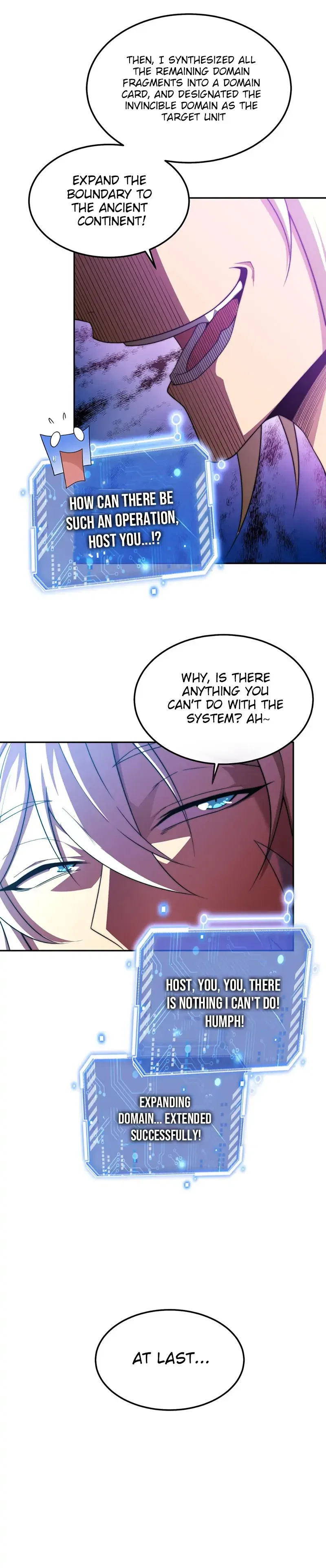 Invincible at the Start Chapter 96 – Page 18