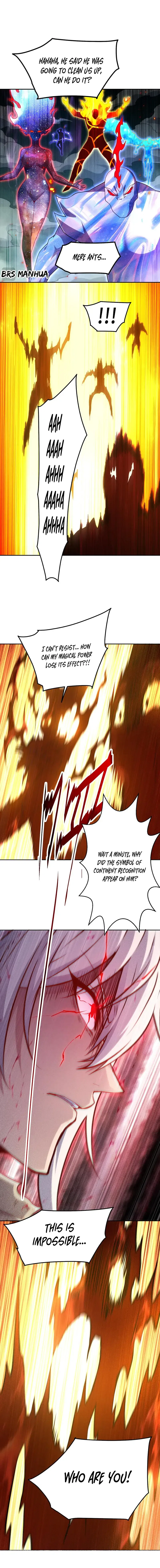 Invincible at the Start Chapter 96 – Page 20