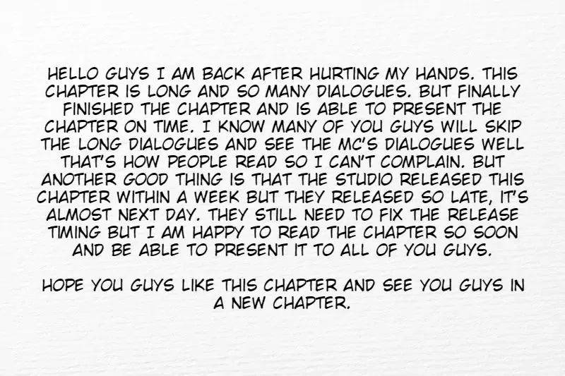 Invincible at the Start Chapter 96 – Page 22
