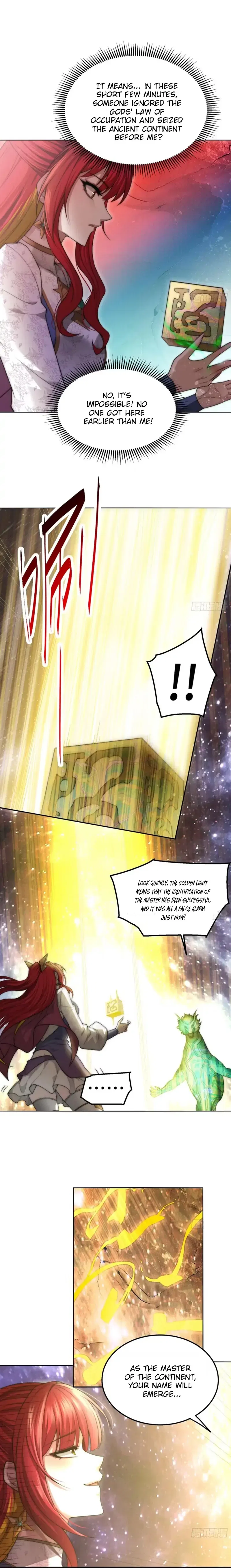 Invincible at the Start Chapter 95 – Page 8