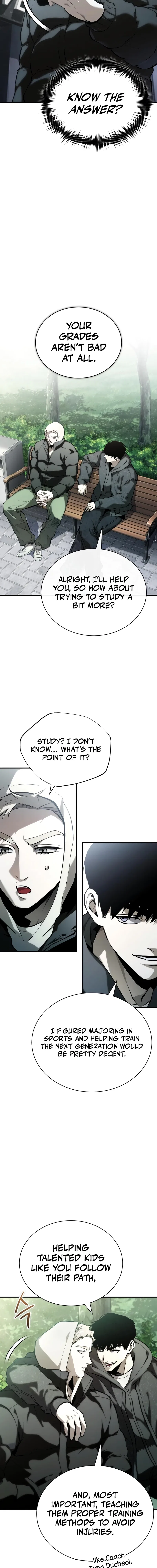 Devil Returns To School Days Chapter 87 – Page 2