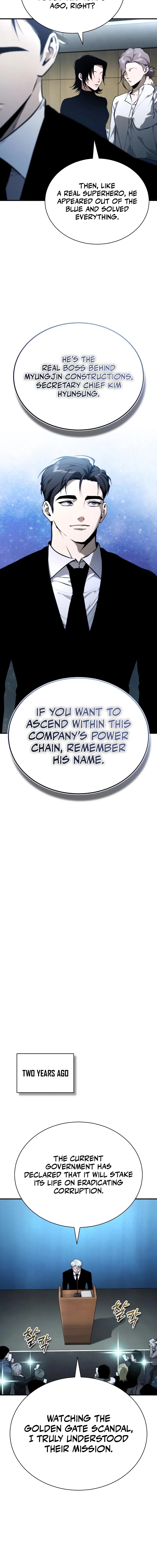 Devil Returns To School Days Chapter 87 – Page 10