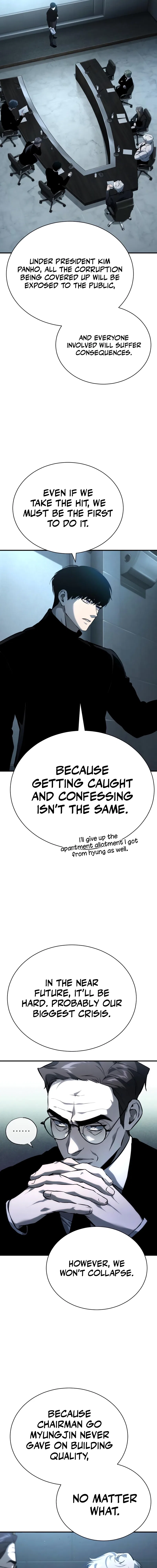 Devil Returns To School Days Chapter 87 – Page 15
