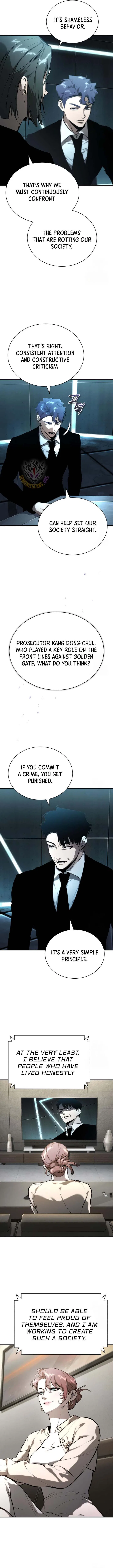 Devil Returns To School Days Chapter 86 – Page 2