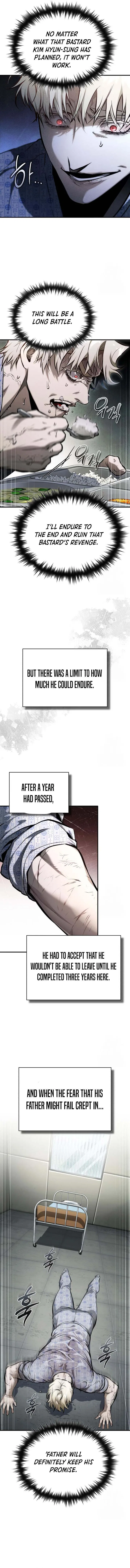 Devil Returns To School Days Chapter 86 – Page 4