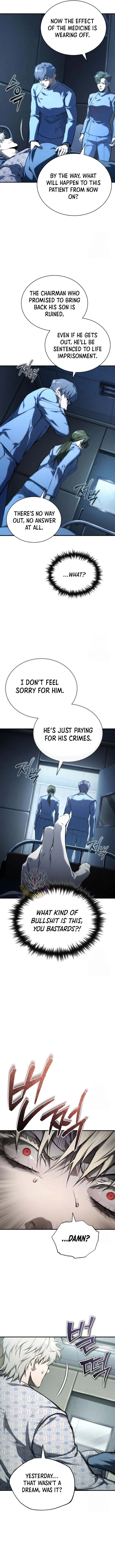 Devil Returns To School Days Chapter 86 – Page 6