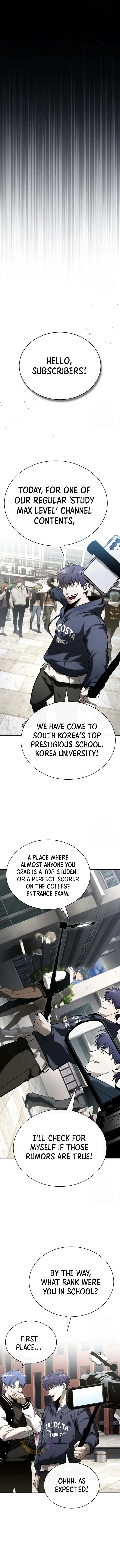 Devil Returns To School Days Chapter 86 – Page 12