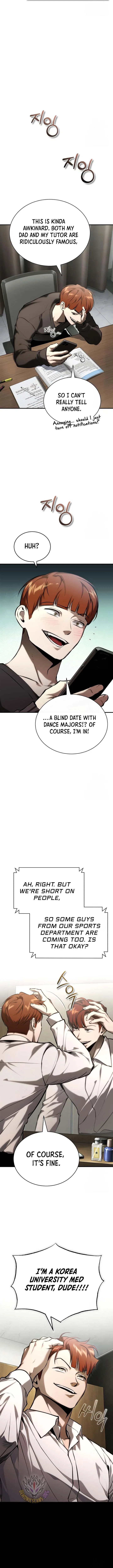 Devil Returns To School Days Chapter 86 – Page 15