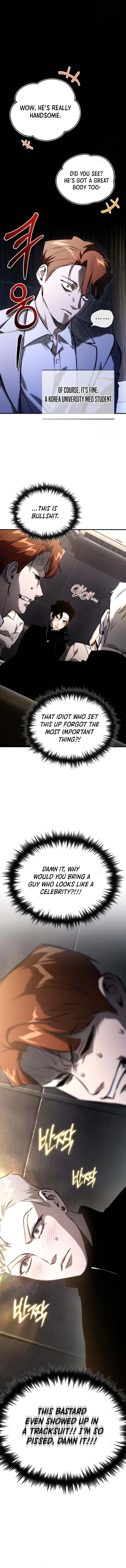 Devil Returns To School Days Chapter 86 – Page 16