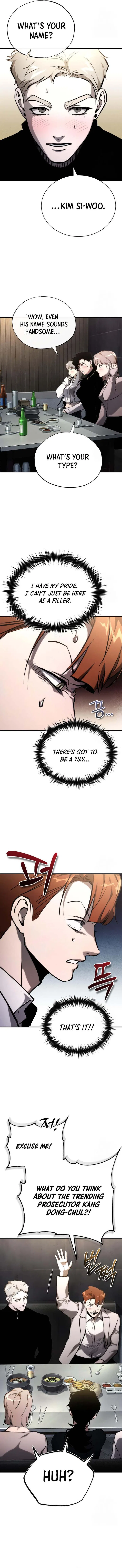 Devil Returns To School Days Chapter 86 – Page 17