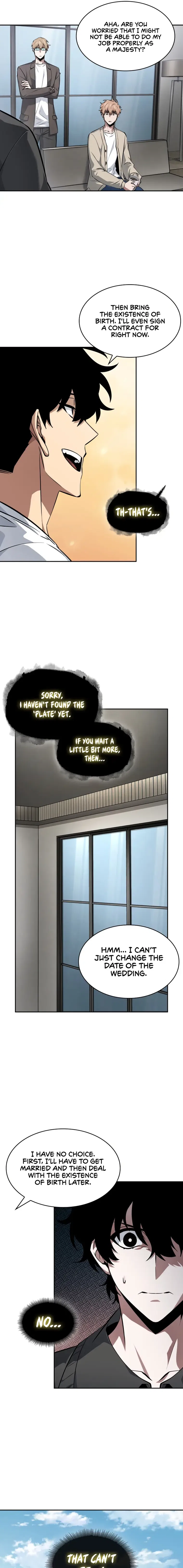Tomb Raider King Chapter 402 – Page 7