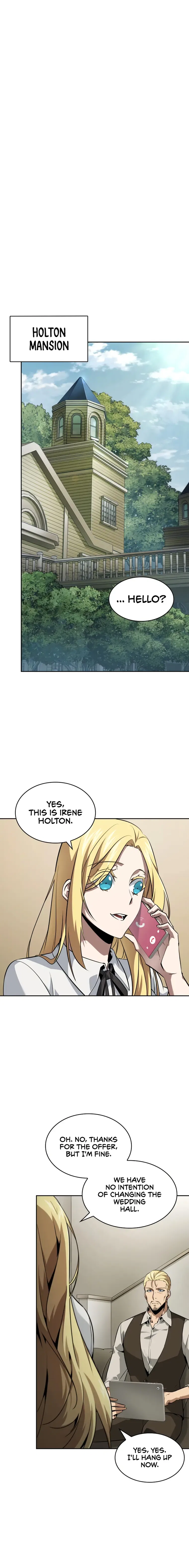 Tomb Raider King Chapter 402 – Page 13