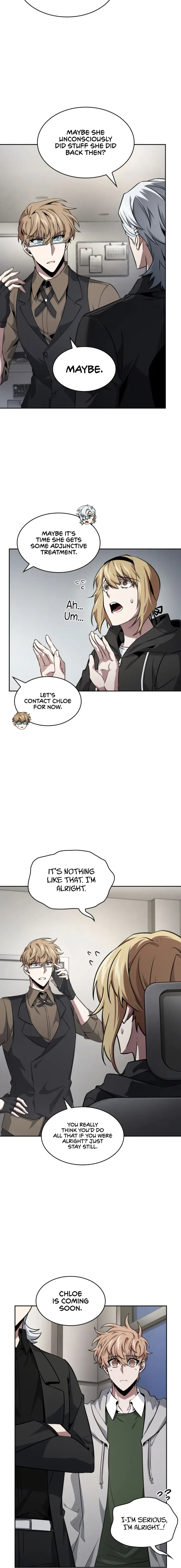 Tomb Raider King Chapter 399 – Page 6