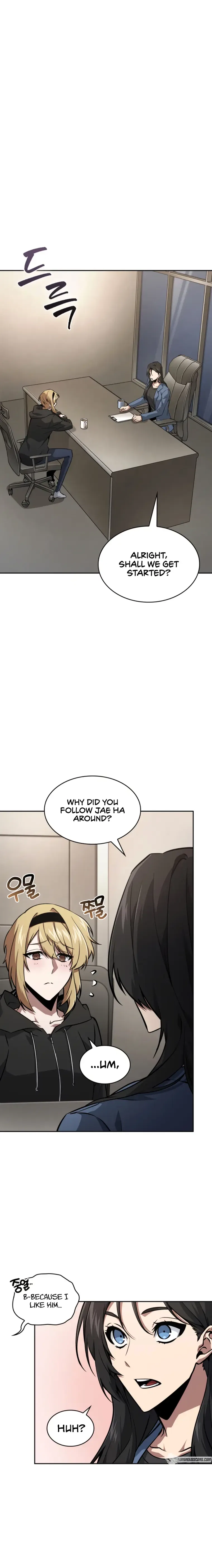 Tomb Raider King Chapter 399 – Page 17