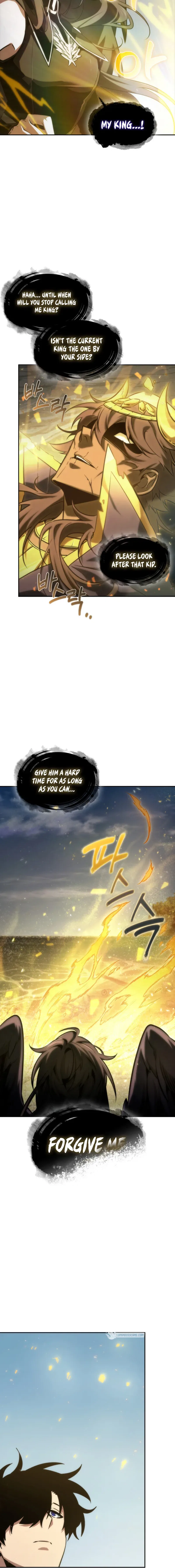 Tomb Raider King Chapter 397 – Page 4