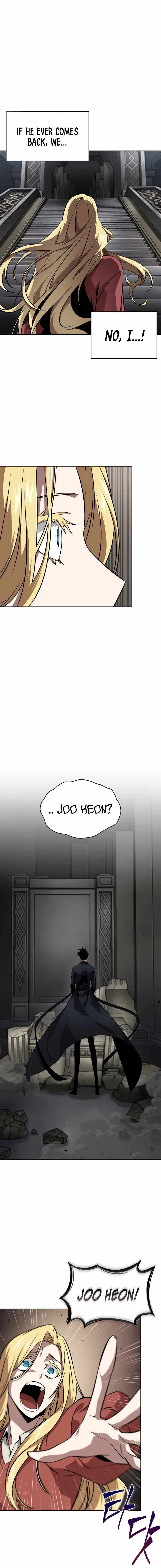 Tomb Raider King Chapter 394 – Page 6