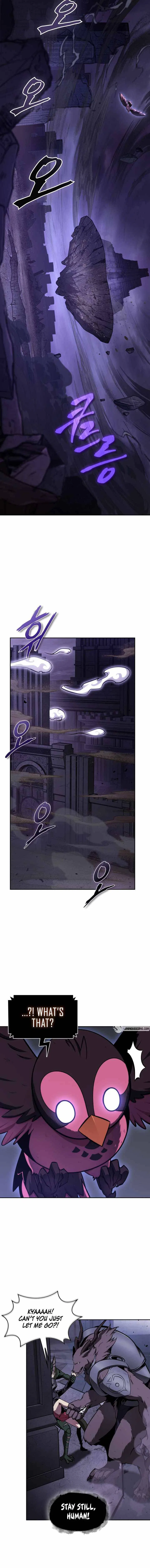 Tomb Raider King Chapter 390 – Page 2