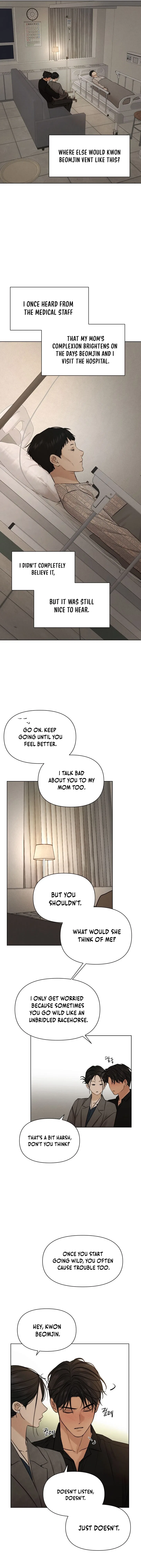 The Dawn to Come Chapter 69 – Page 4