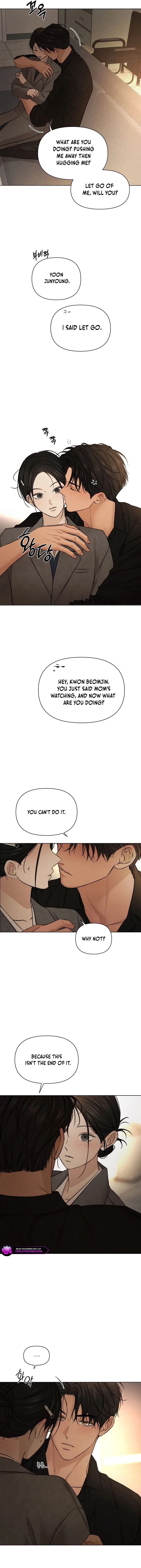 The Dawn to Come Chapter 69 – Page 8