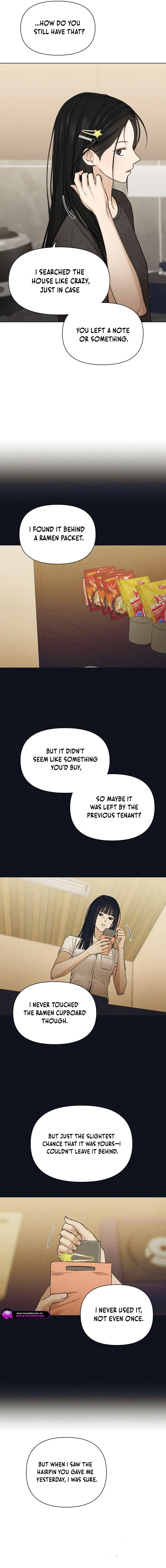 The Dawn to Come Chapter 69 – Page 13