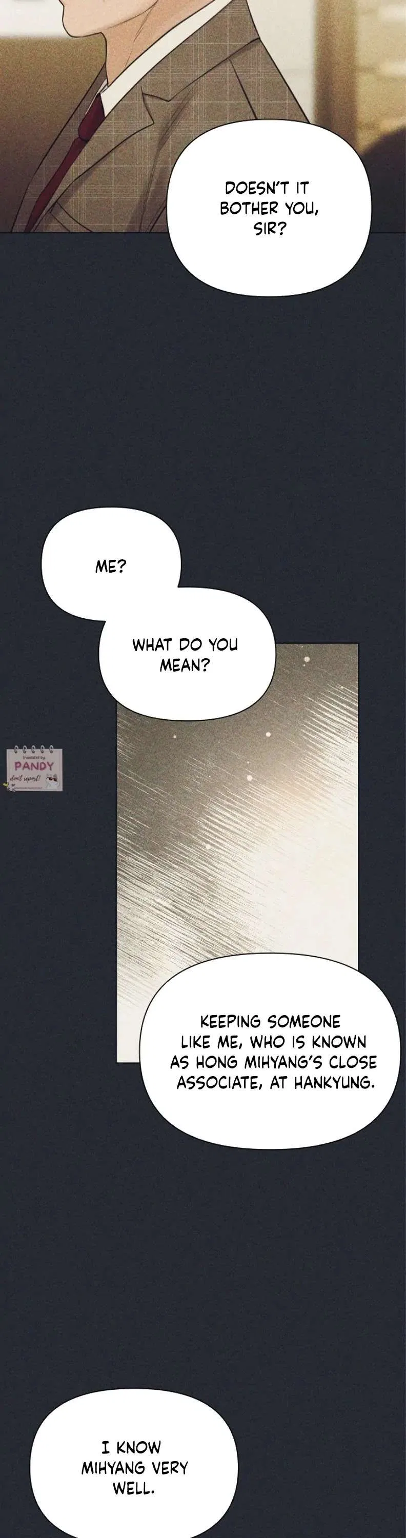 The Dawn to Come Chapter 68 – Page 7