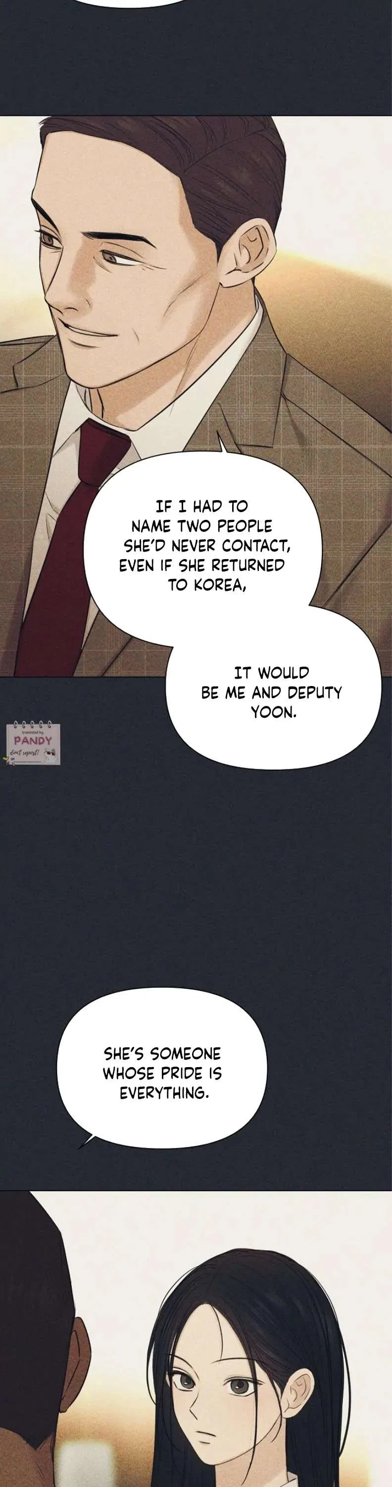 The Dawn to Come Chapter 68 – Page 8