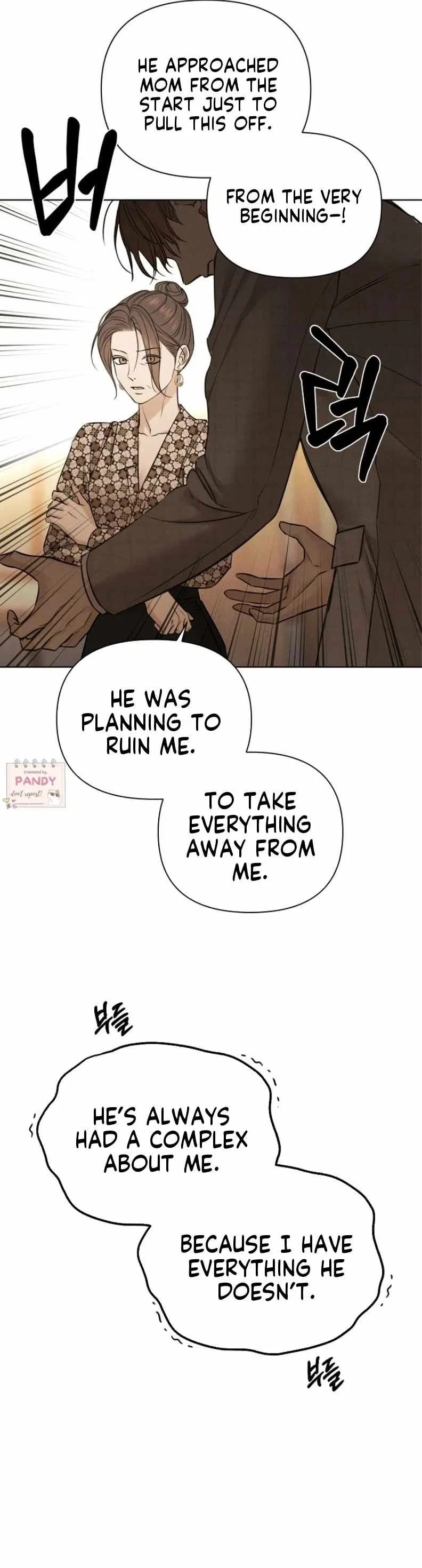 The Dawn to Come Chapter 66 – Page 3
