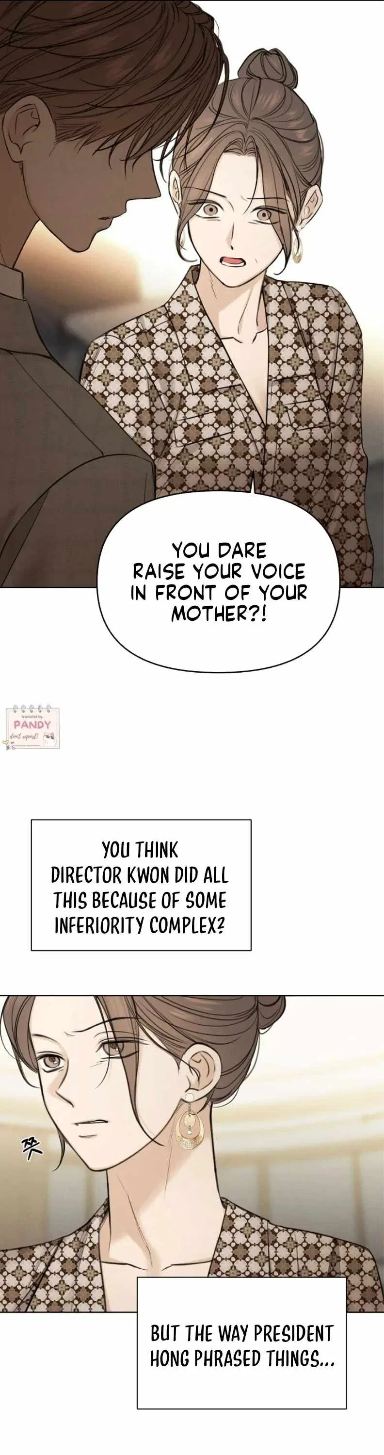 The Dawn to Come Chapter 66 – Page 6