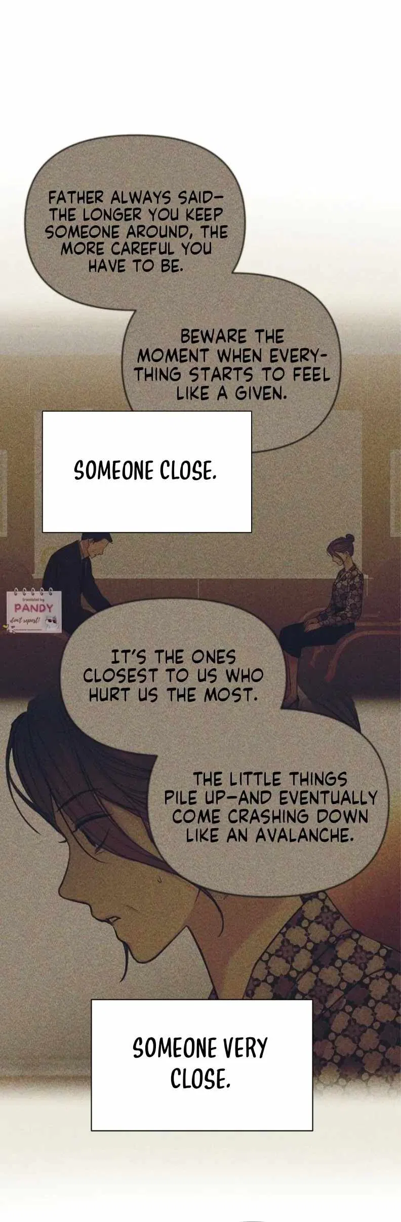 The Dawn to Come Chapter 66 – Page 7