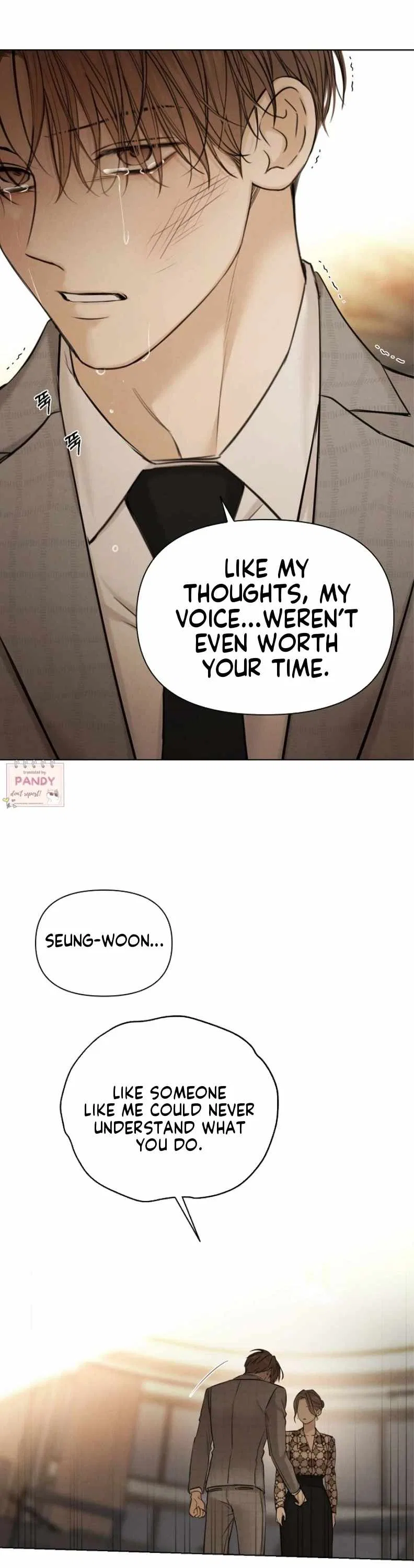 The Dawn to Come Chapter 66 – Page 9