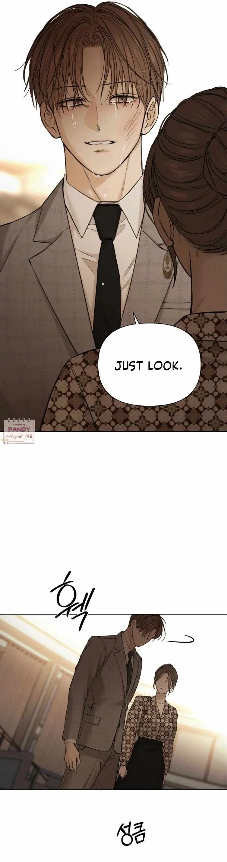 The Dawn to Come Chapter 66 – Page 11