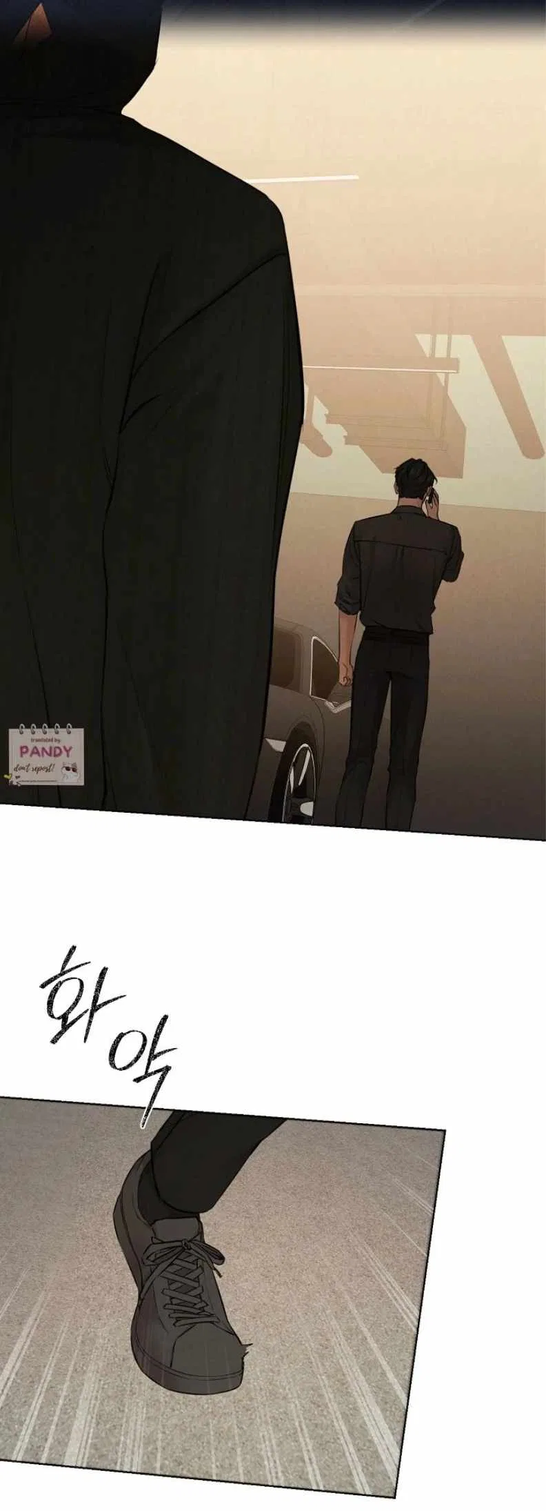 The Dawn to Come Chapter 66 – Page 19
