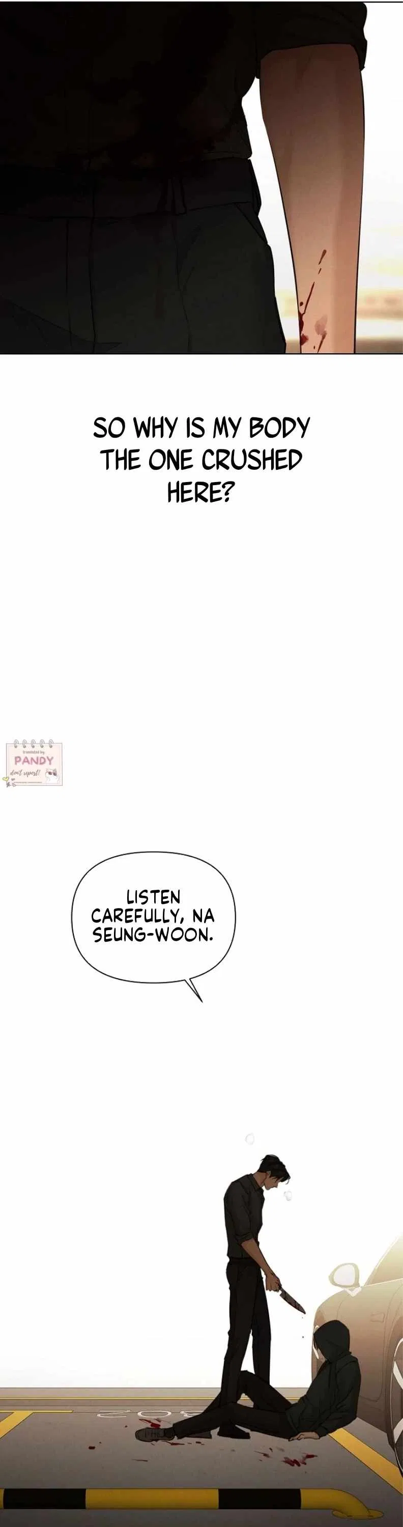 The Dawn to Come Chapter 66 – Page 31