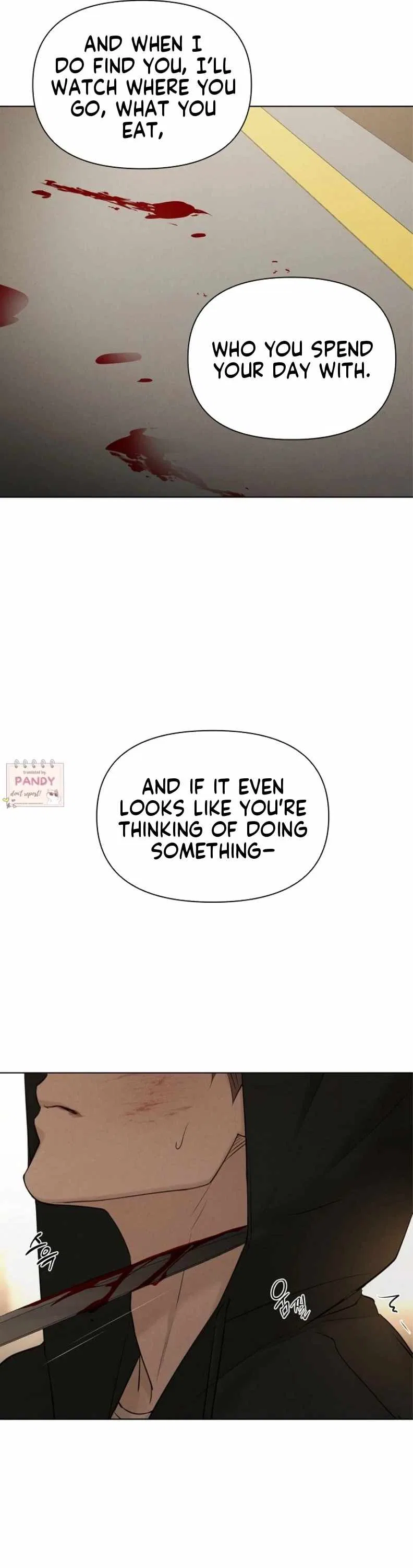 The Dawn to Come Chapter 66 – Page 33