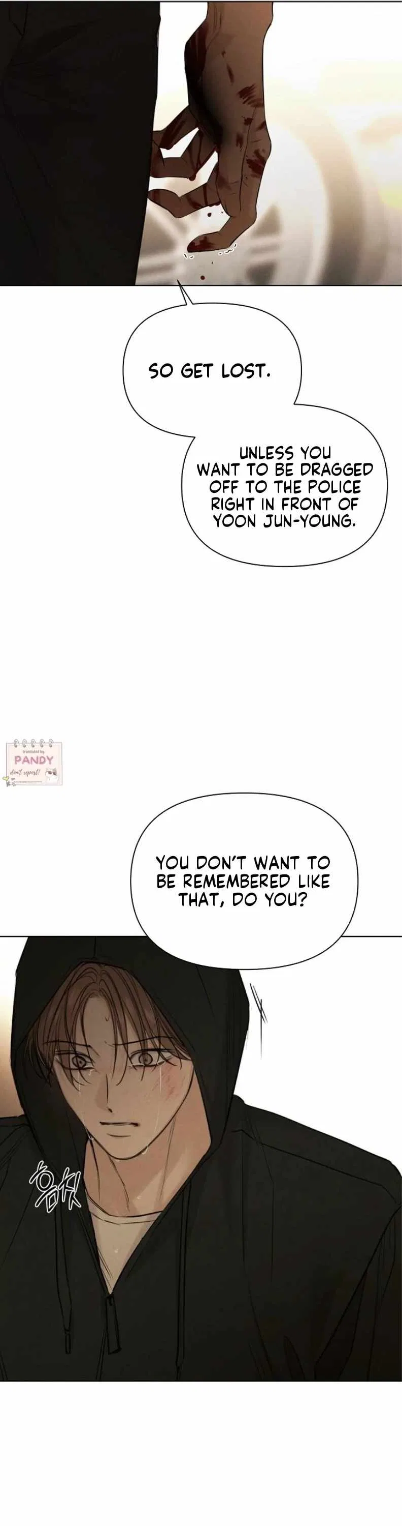 The Dawn to Come Chapter 66 – Page 37