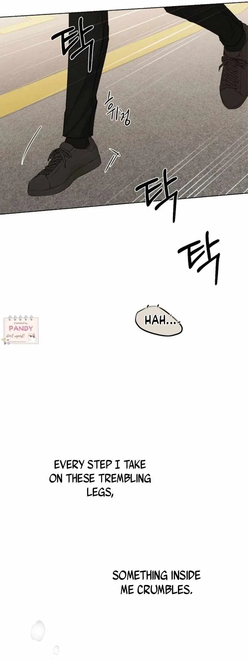The Dawn to Come Chapter 66 – Page 40