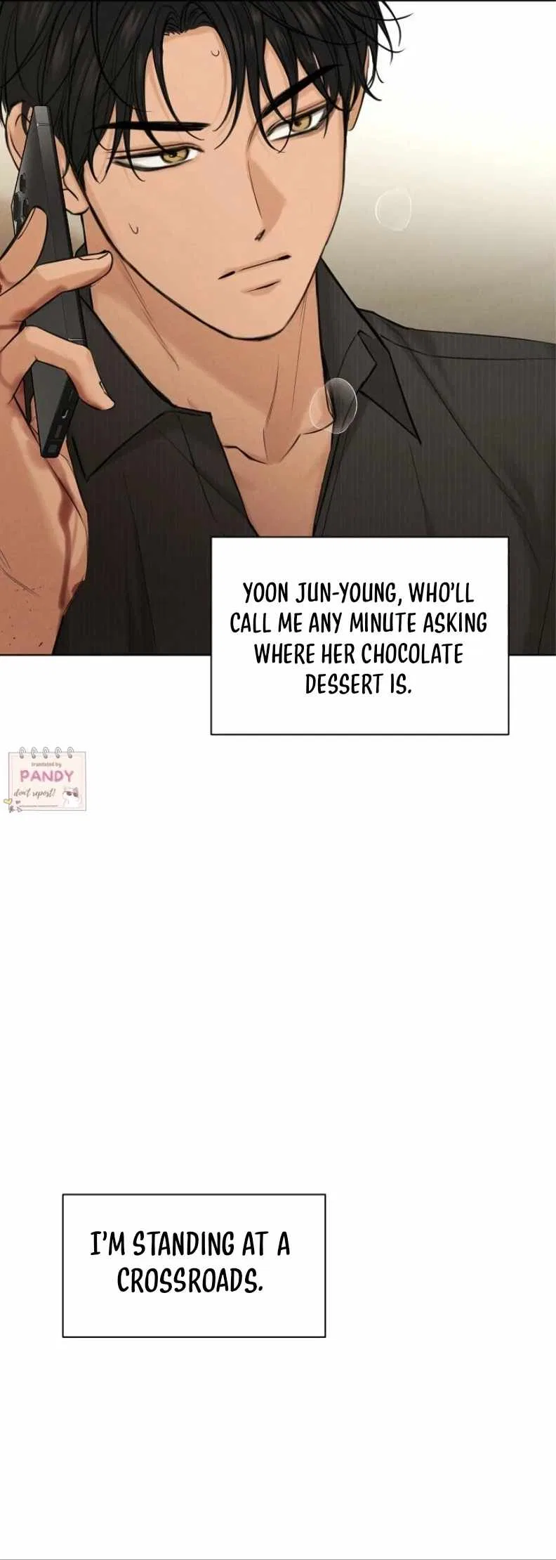 The Dawn to Come Chapter 66 – Page 47