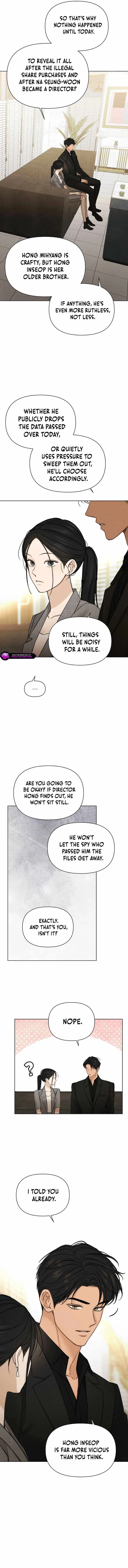The Dawn to Come Chapter 65 – Page 5