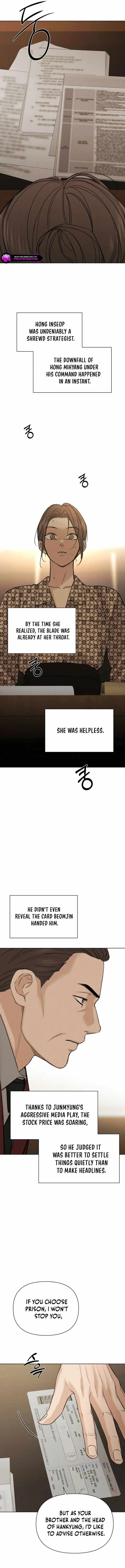 The Dawn to Come Chapter 65 – Page 9