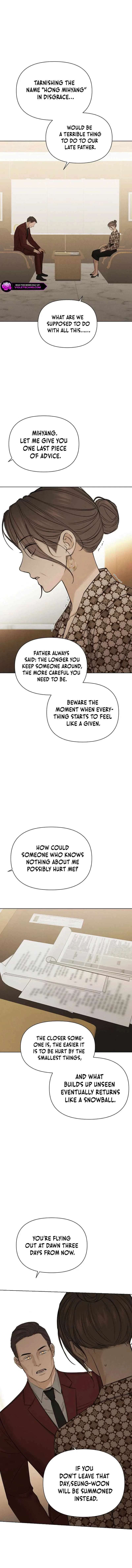 The Dawn to Come Chapter 65 – Page 10
