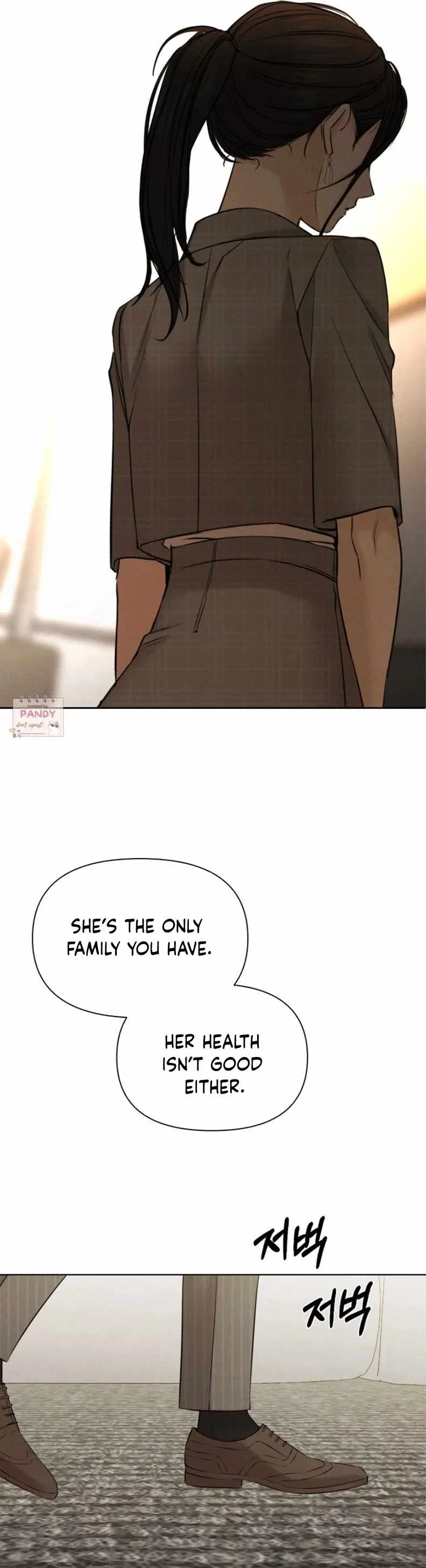 The Dawn to Come Chapter 64 – Page 15
